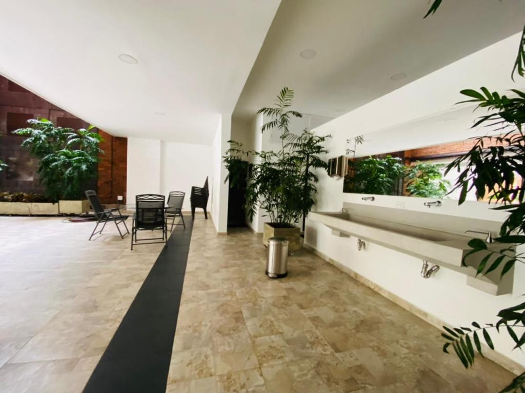 Apartamento En Venta - Normandía, Cali