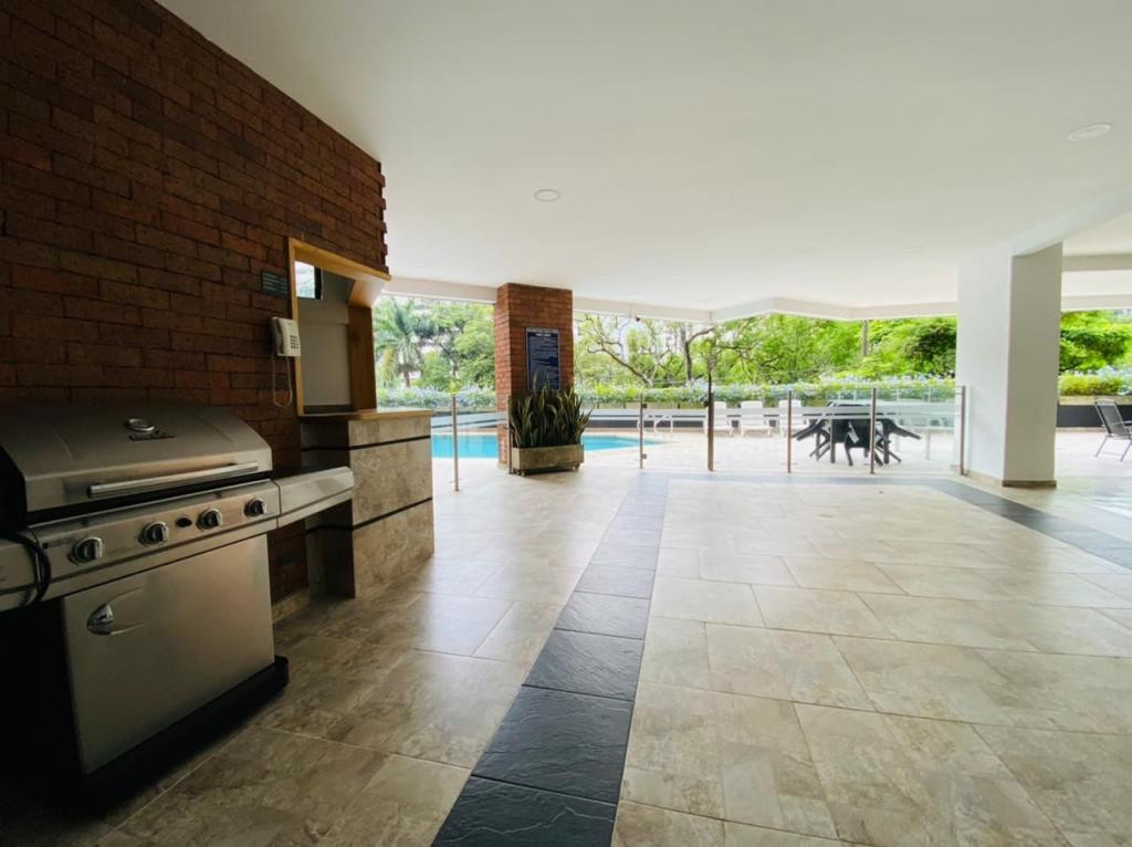 Apartamento En Venta - Normandía, Cali