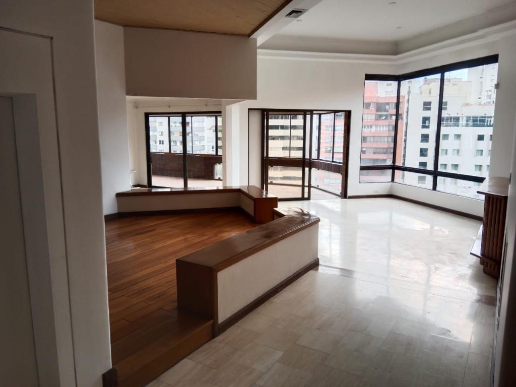 Apartamento En Venta - Normandía, Cali