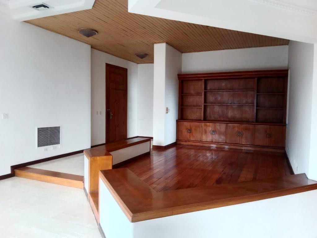 Apartamento En Venta - Normandía, Cali