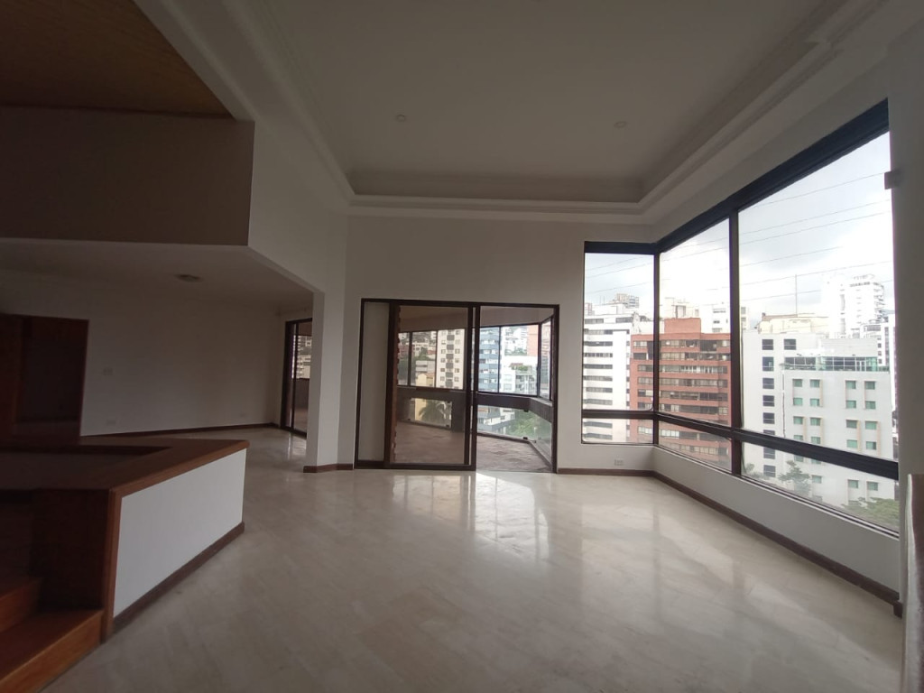 Apartamento En Venta - Normandía, Cali