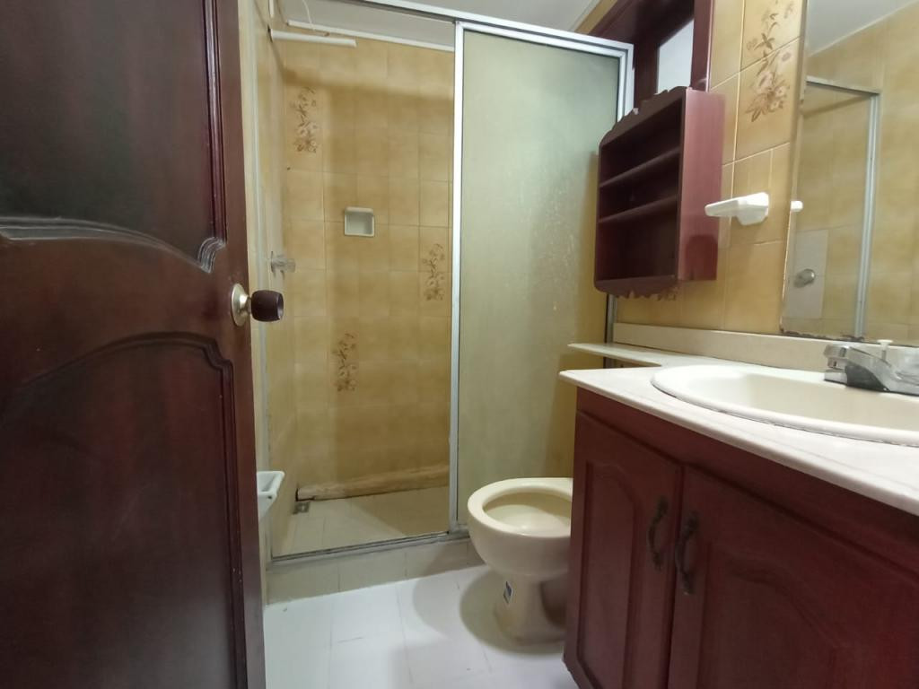 Casa En Venta - El Lido, Cali