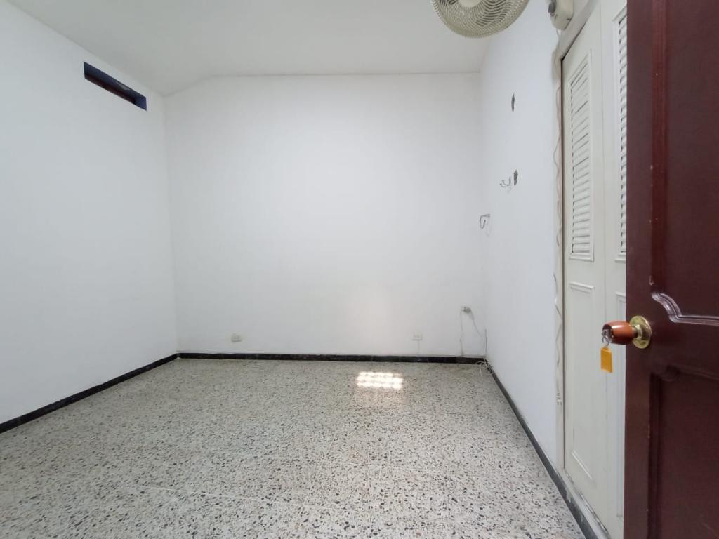 Casa En Venta - El Lido, Cali