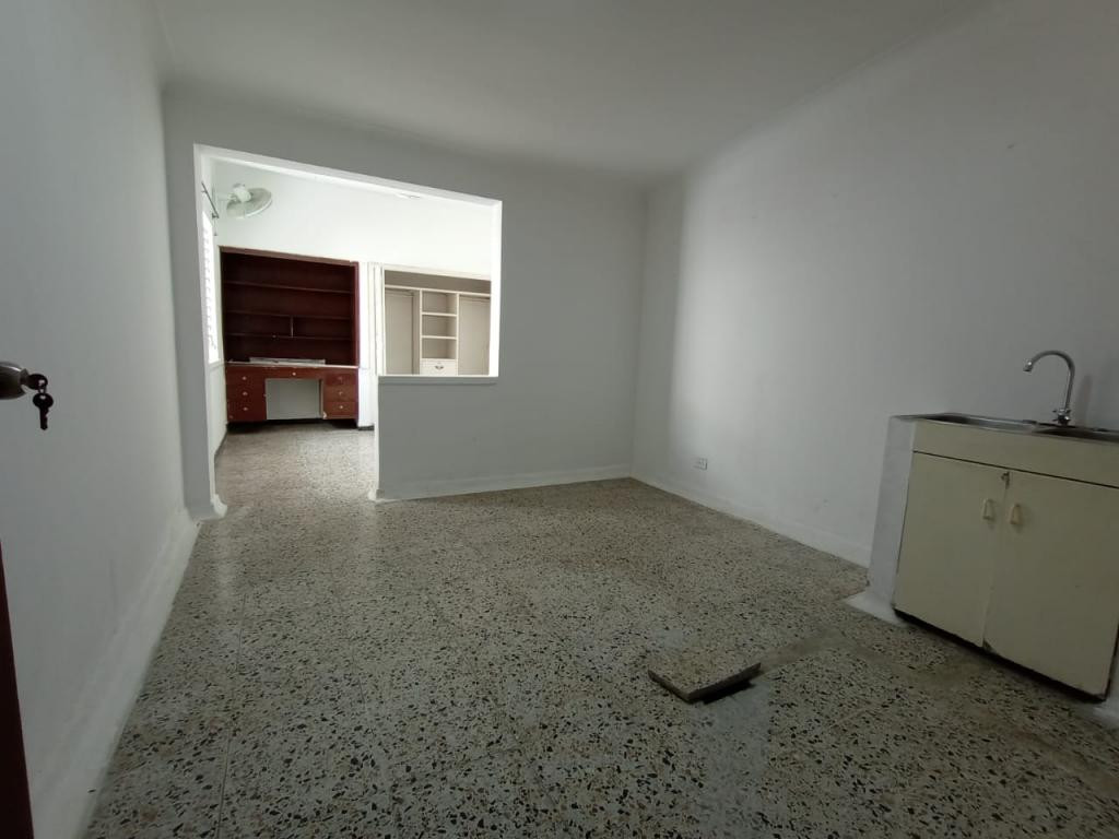 Casa En Venta - El Lido, Cali
