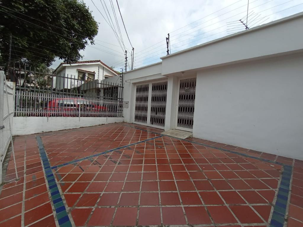 Casa En Venta - El Lido, Cali