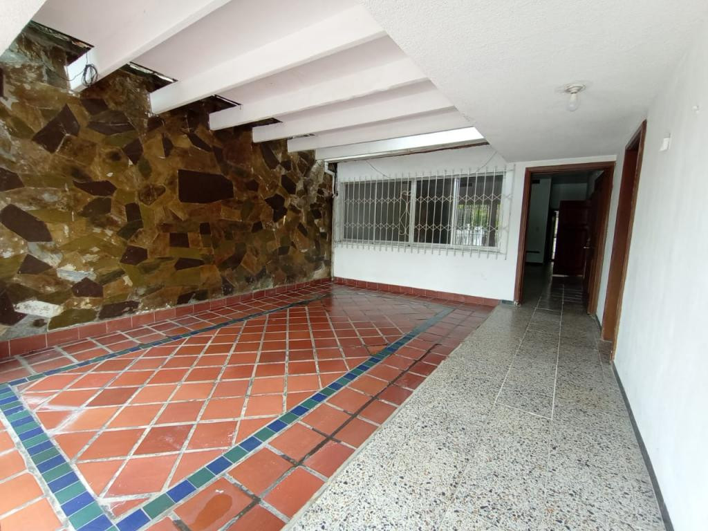 Casa En Venta - El Lido, Cali