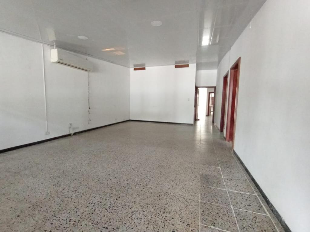 Casa En Venta - El Lido, Cali