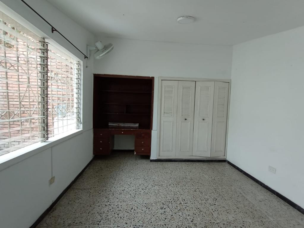 Casa En Venta - El Lido, Cali