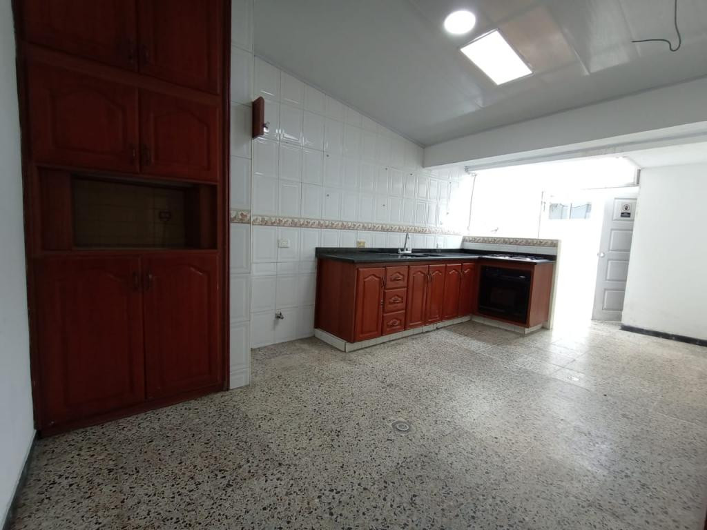 Casa En Venta - El Lido, Cali