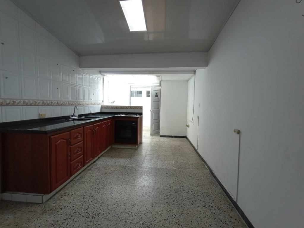 Casa En Venta - El Lido, Cali