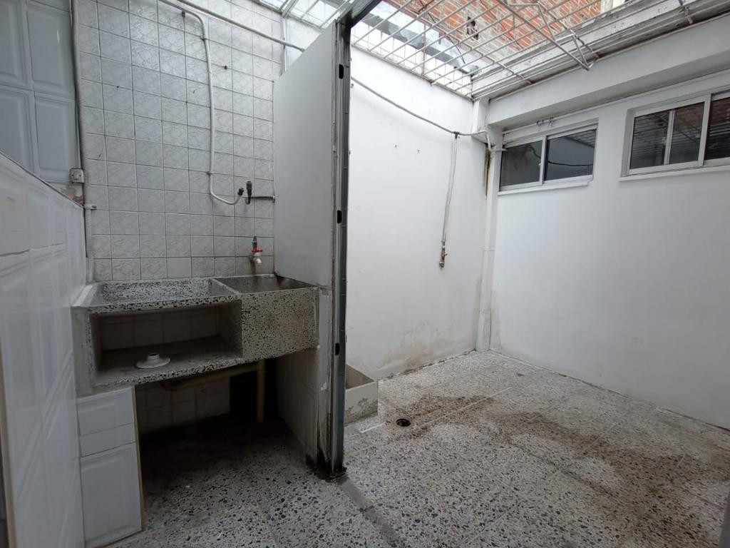 Casa En Venta - El Lido, Cali