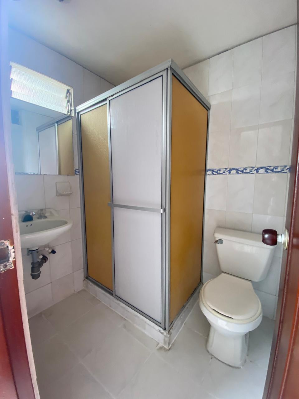 Apartamento En Venta - Manzanares, Cali