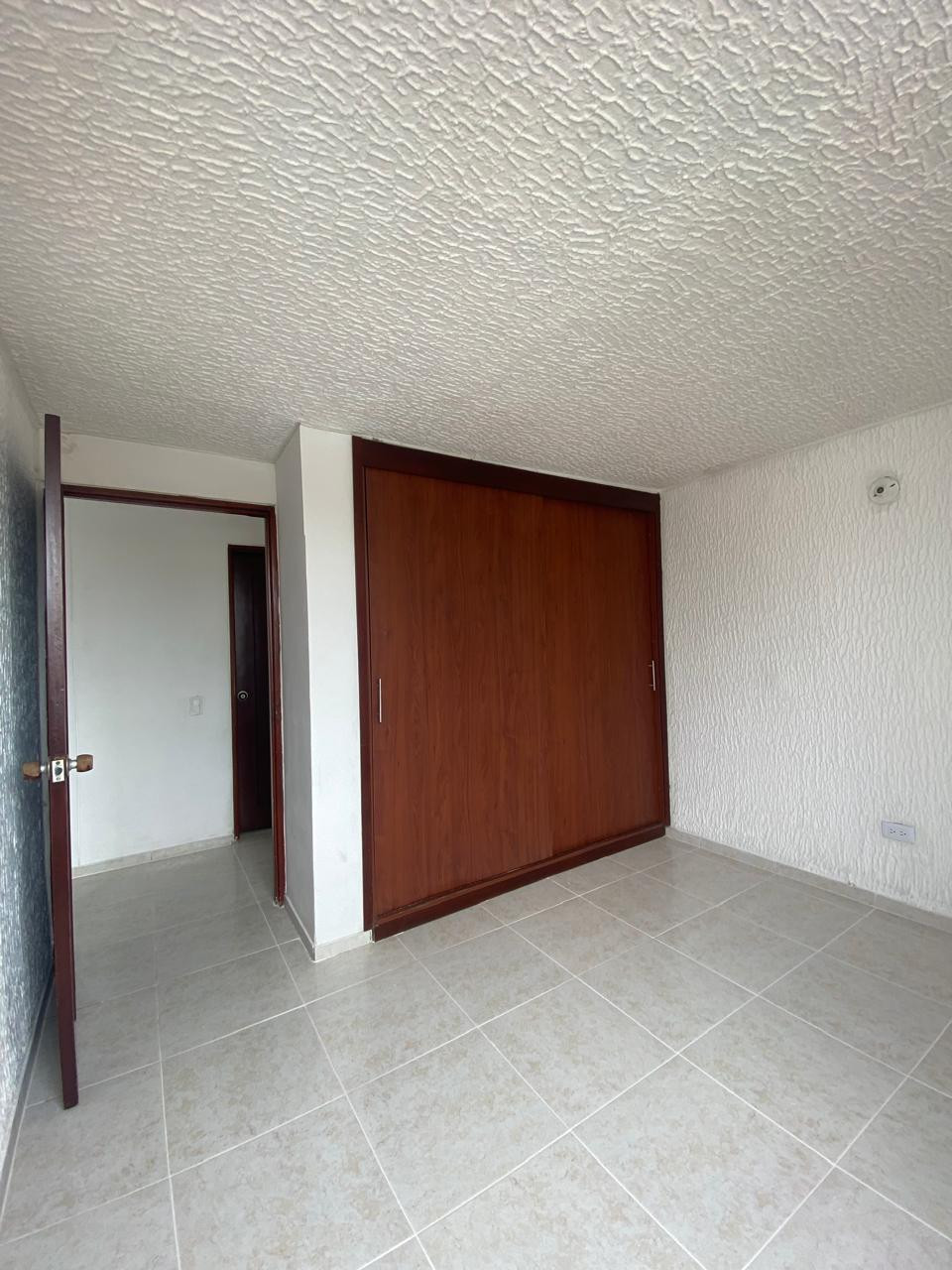Apartamento En Venta - Manzanares, Cali
