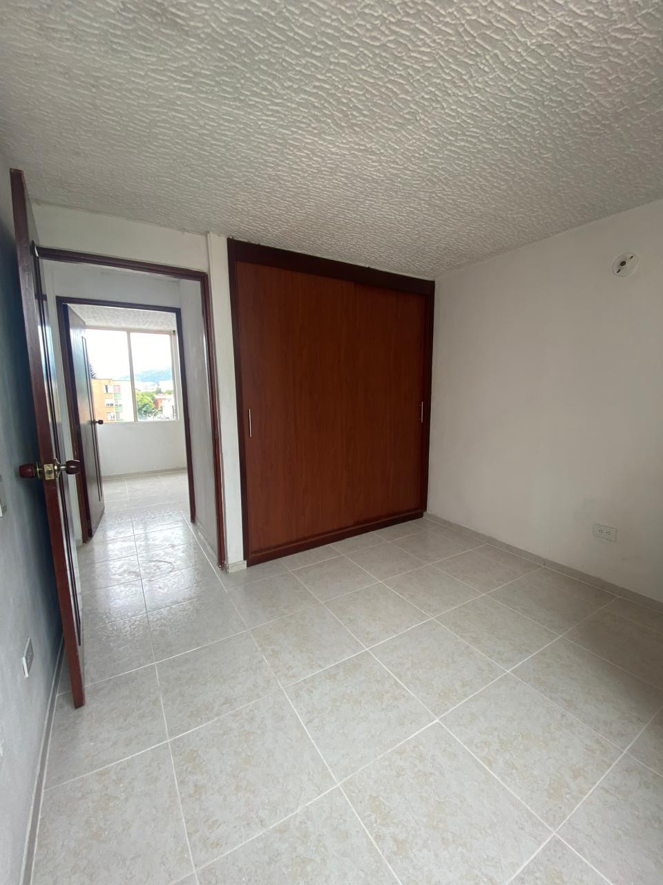 Apartamento En Venta - Manzanares, Cali