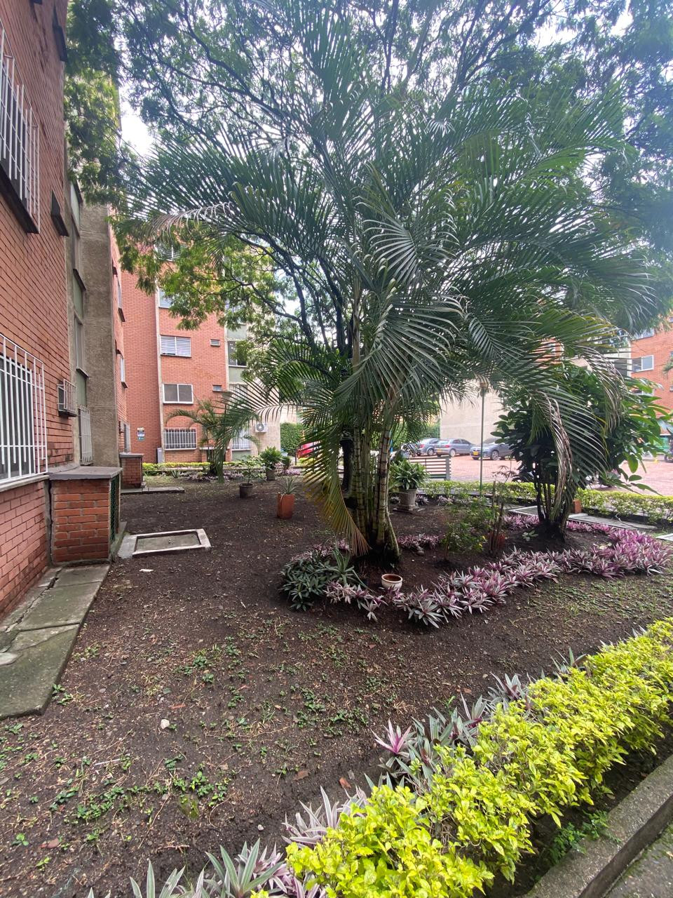 Apartamento En Venta - Manzanares, Cali