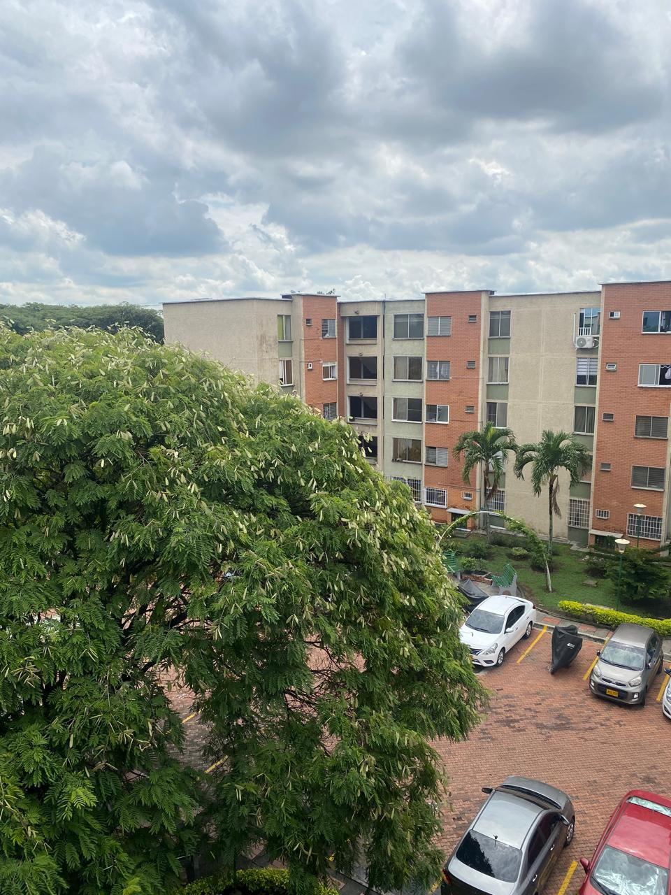 Apartamento En Venta - Manzanares, Cali