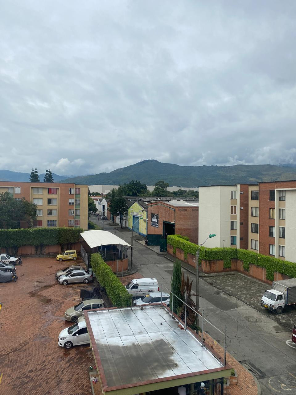 Apartamento En Venta - Manzanares, Cali