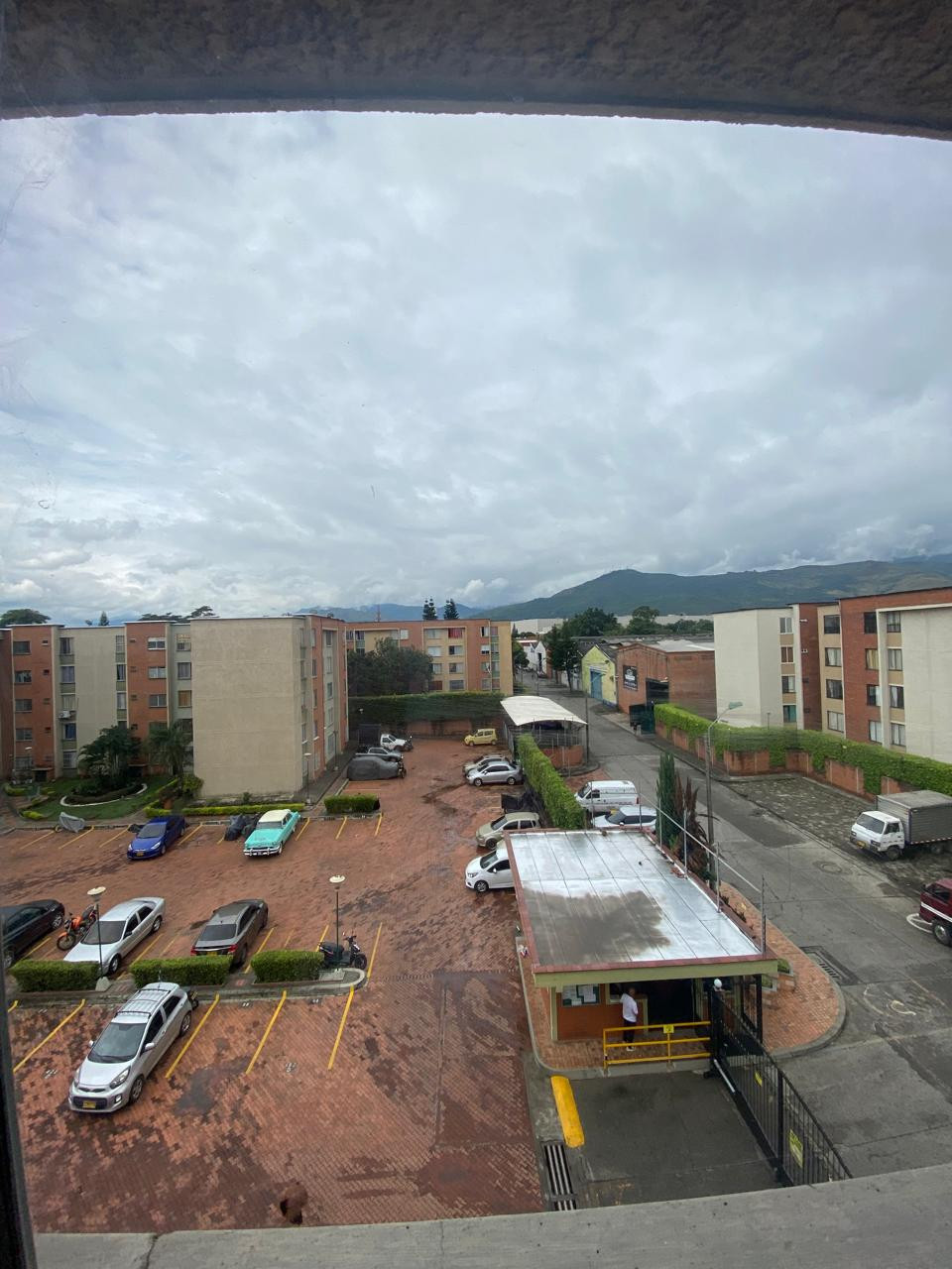 Apartamento En Venta - Manzanares, Cali