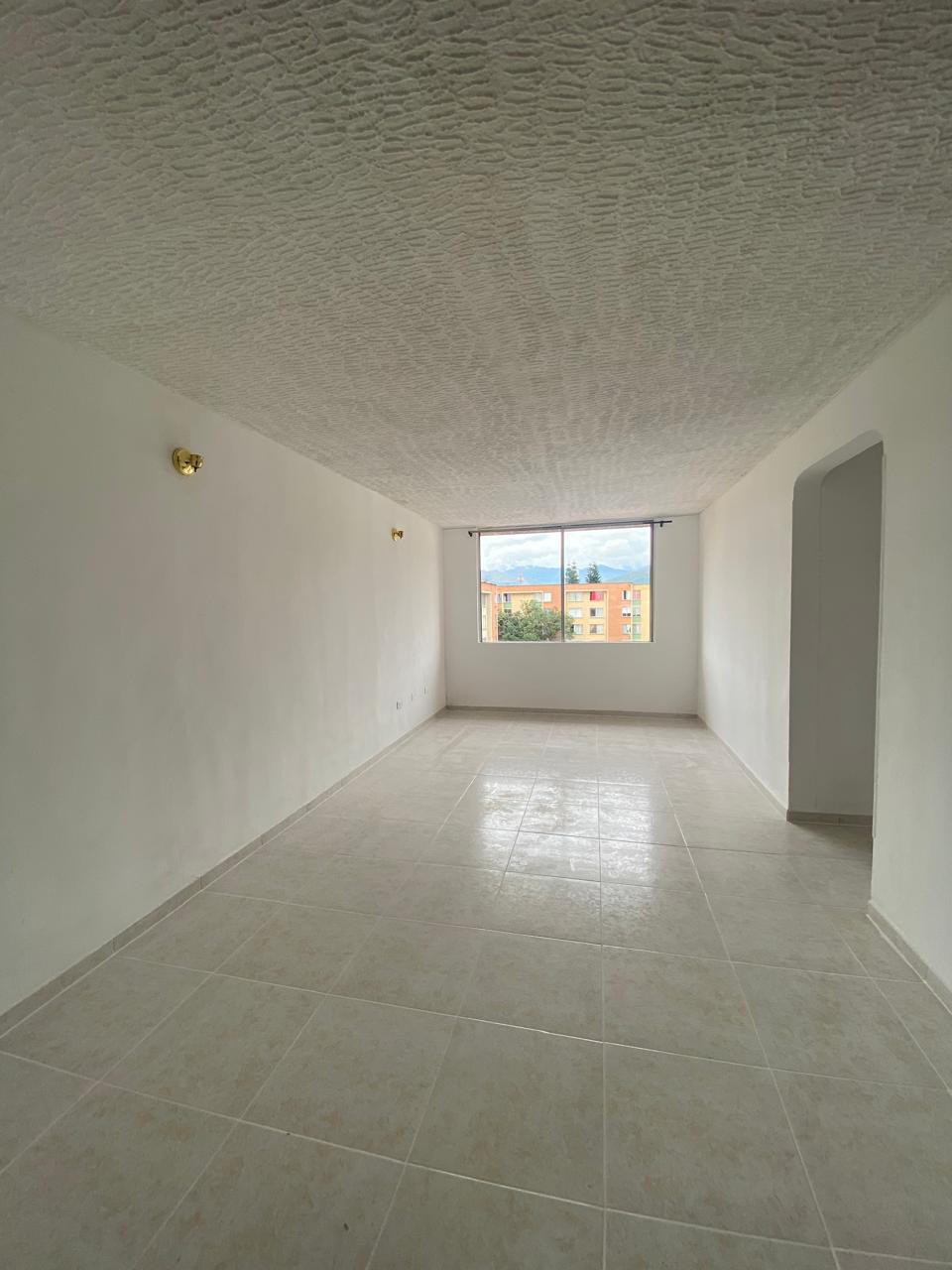 Apartamento En Venta - Manzanares, Cali