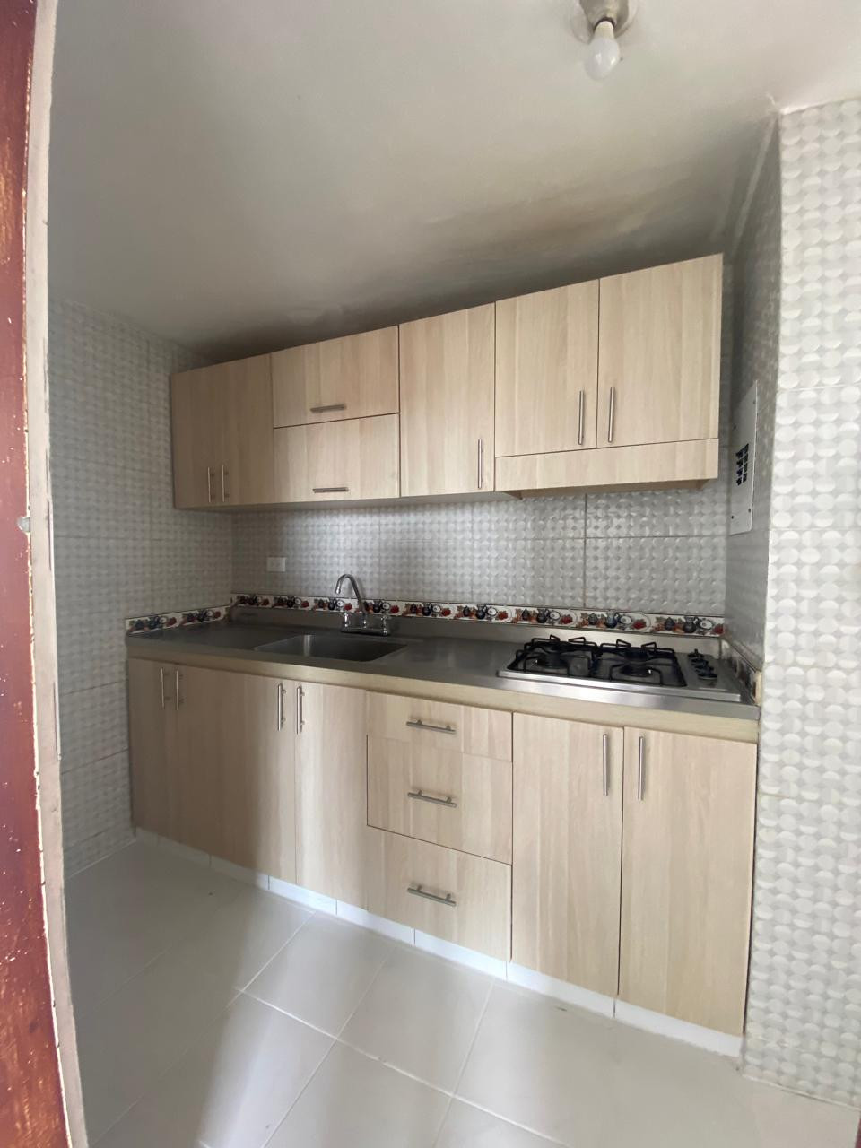 Apartamento En Venta - Manzanares, Cali