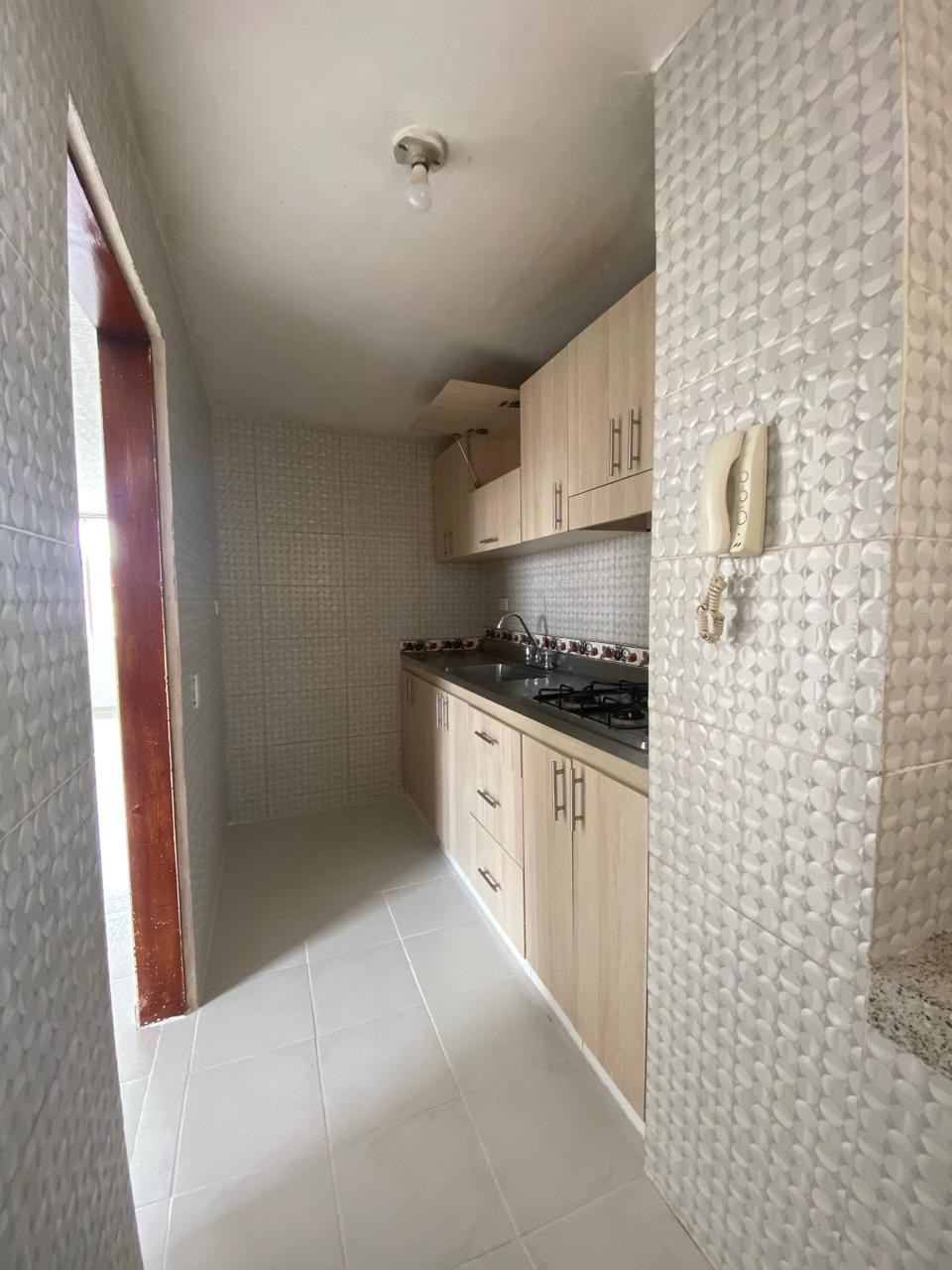 Apartamento En Venta - Manzanares, Cali