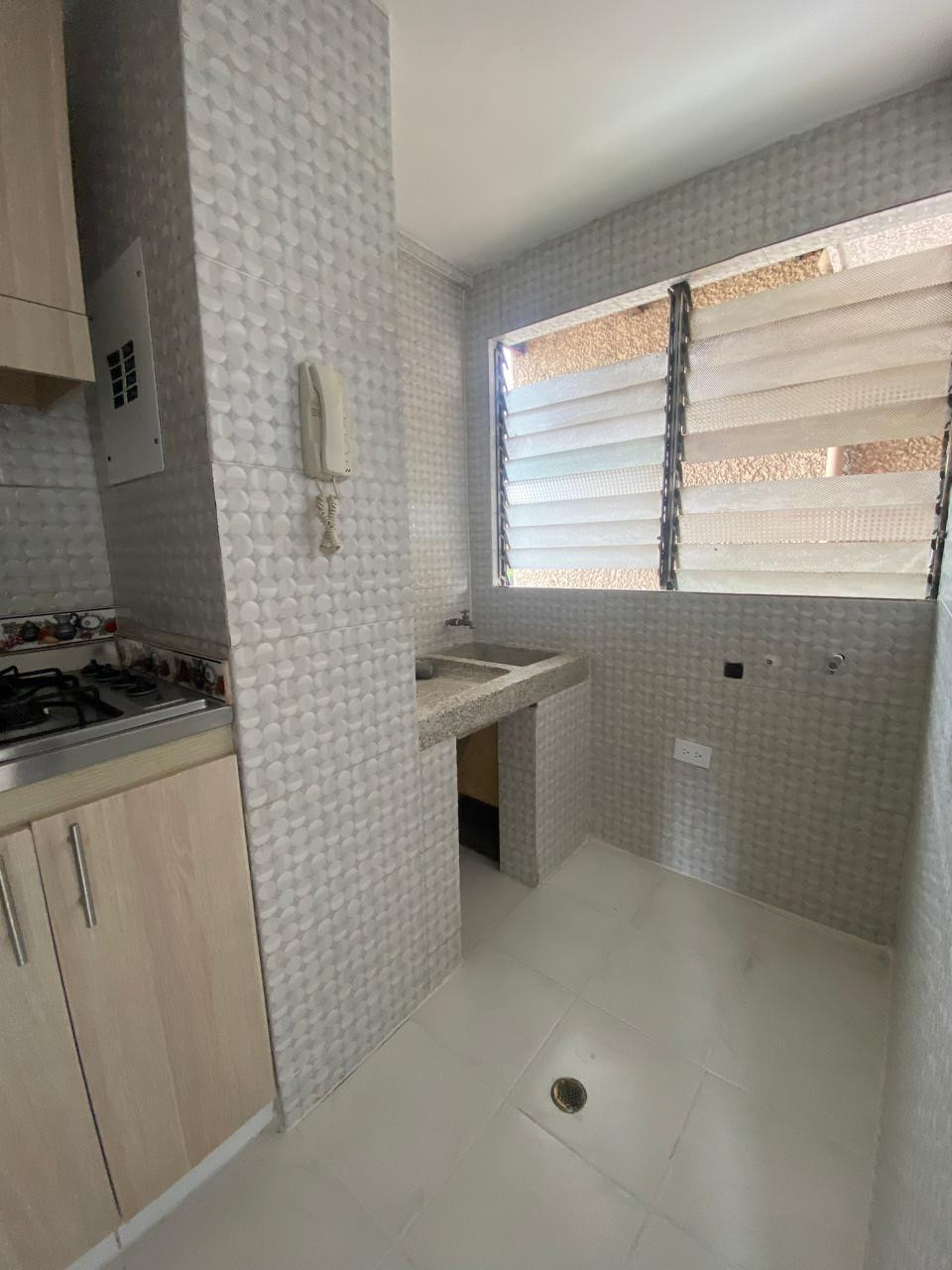 Apartamento En Venta - Manzanares, Cali