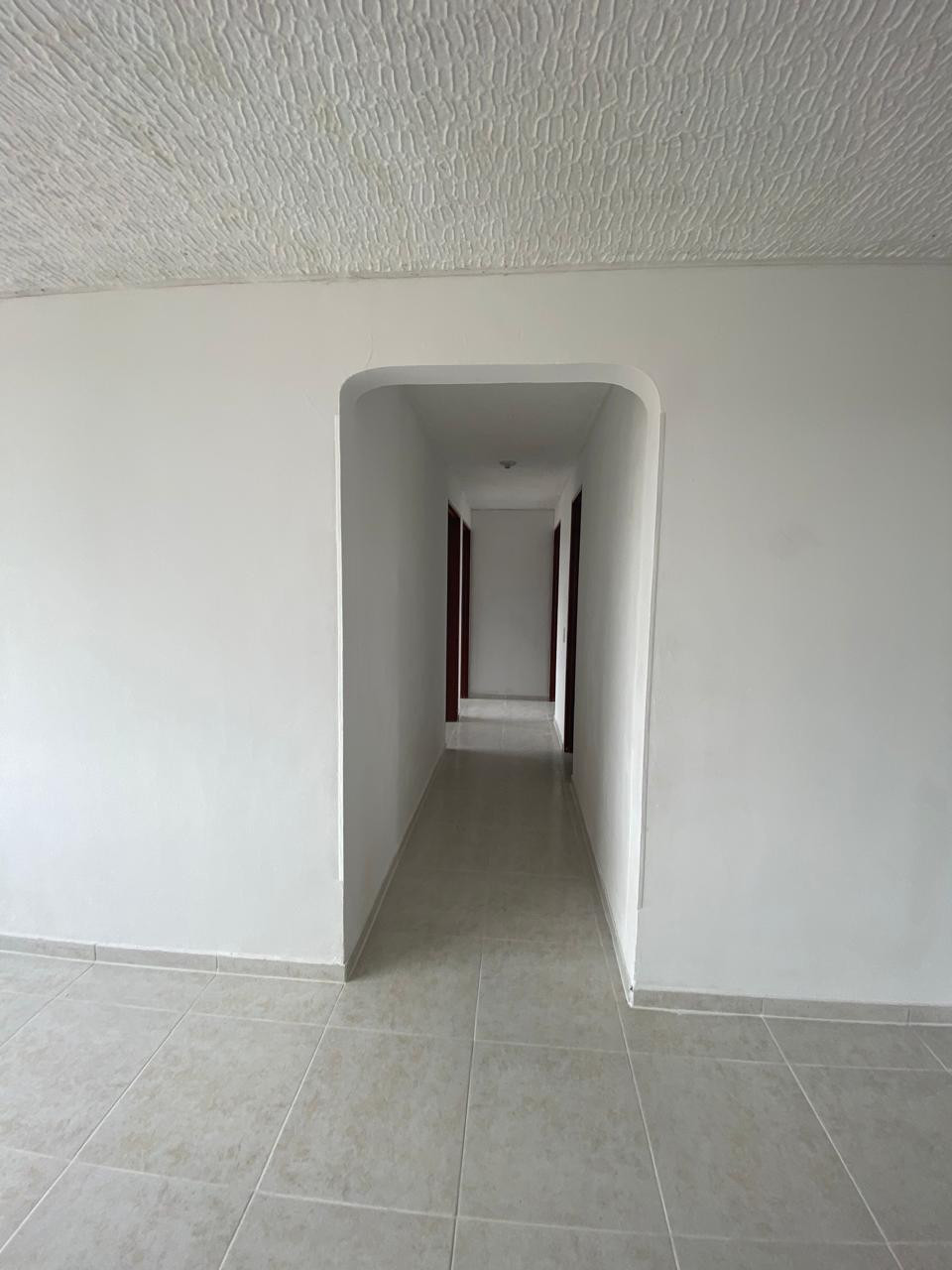 Apartamento En Venta - Manzanares, Cali