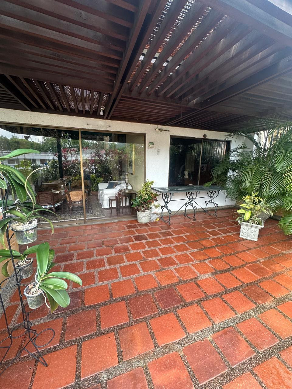 Casa En Venta - Arboleda, Cali