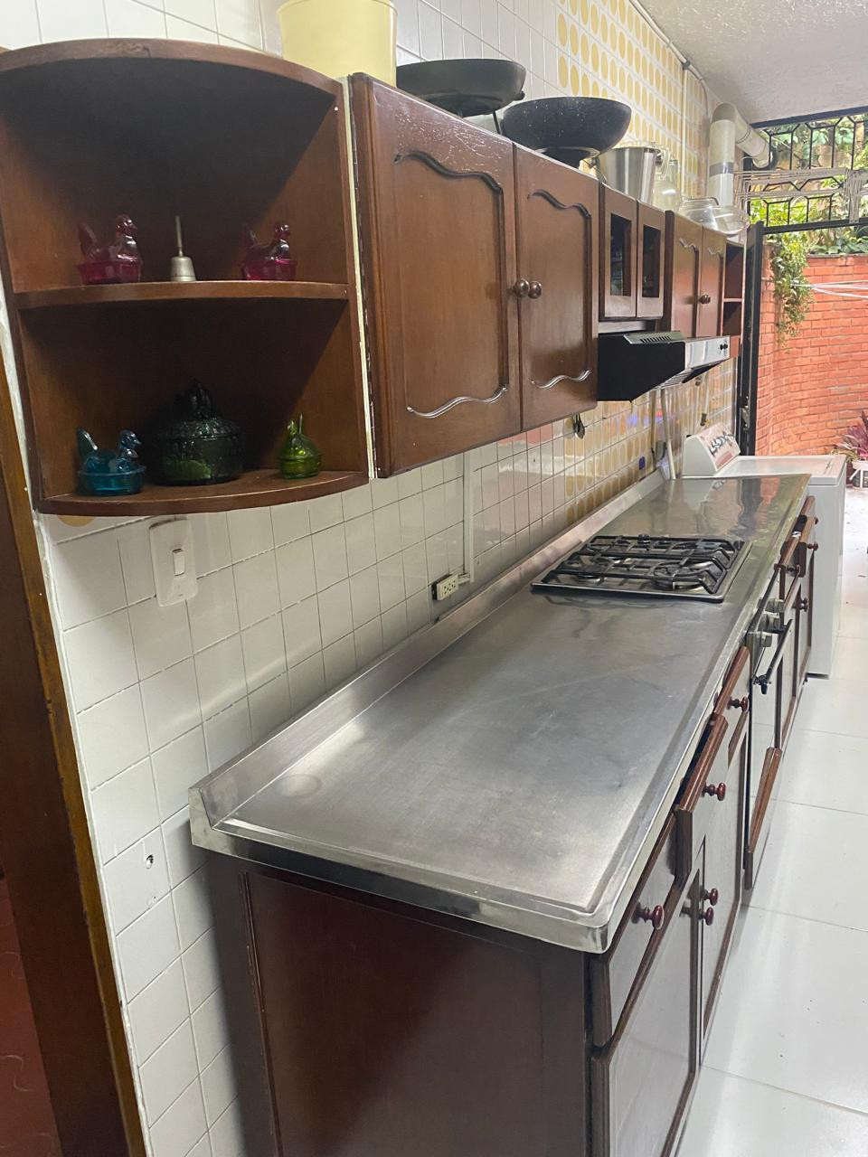 Casa En Venta - Arboleda, Cali