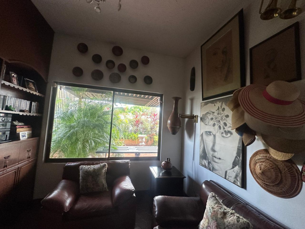 Casa En Venta - Arboleda, Cali
