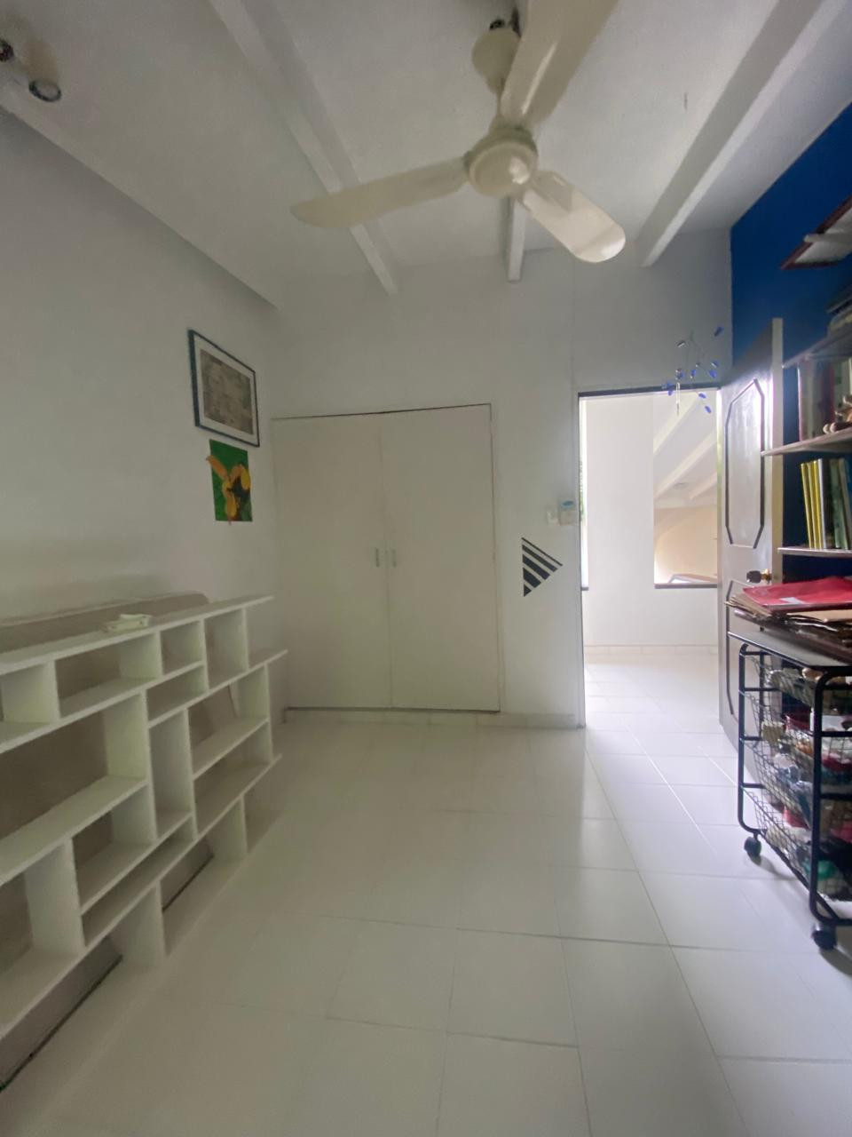 Casa En Venta - Arboleda, Cali