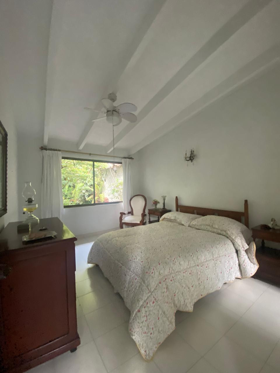 Casa En Venta - Arboleda, Cali