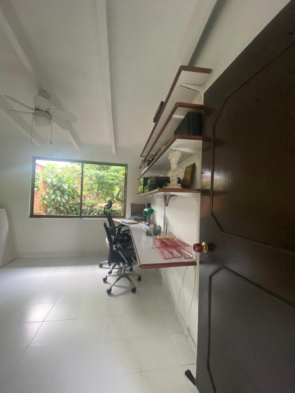 Casa En Venta - Arboleda, Cali