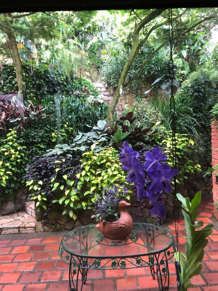 Casa En Venta - Arboleda, Cali