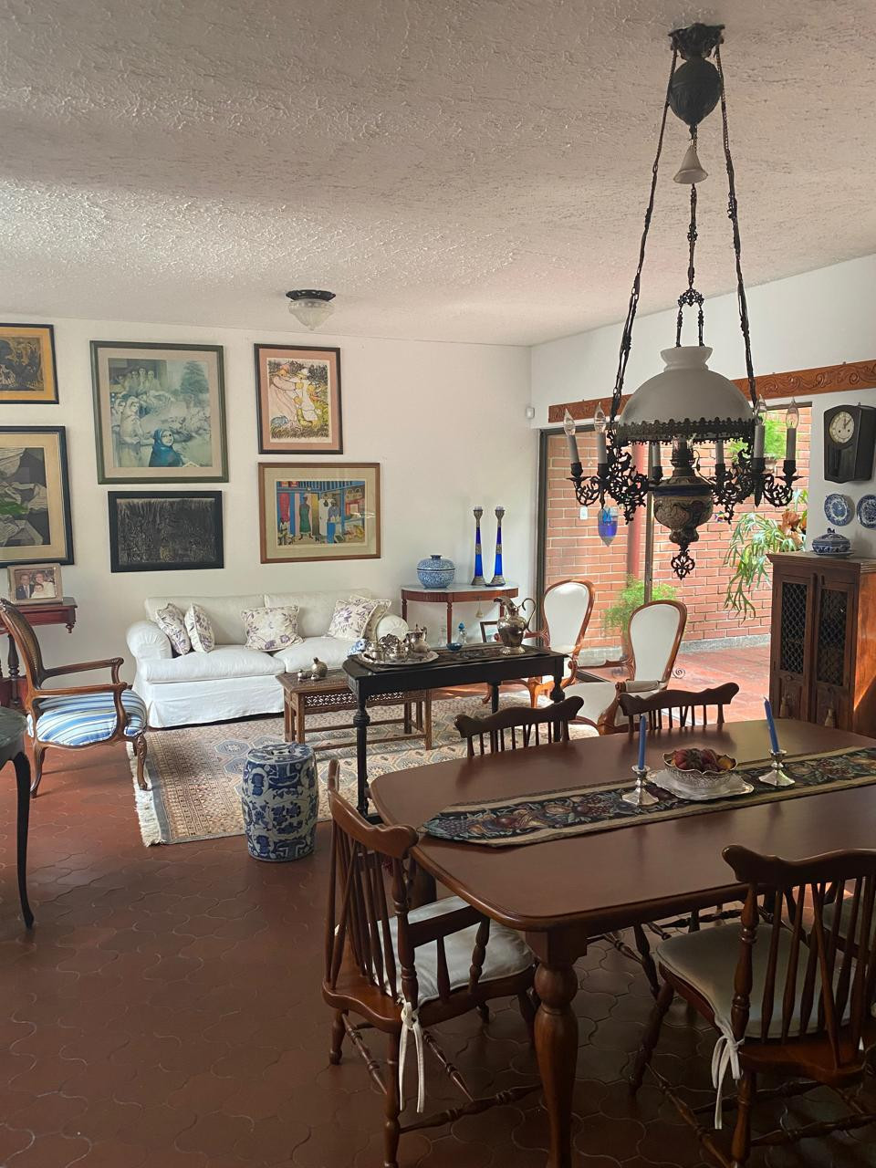 Casa En Venta - Arboleda, Cali