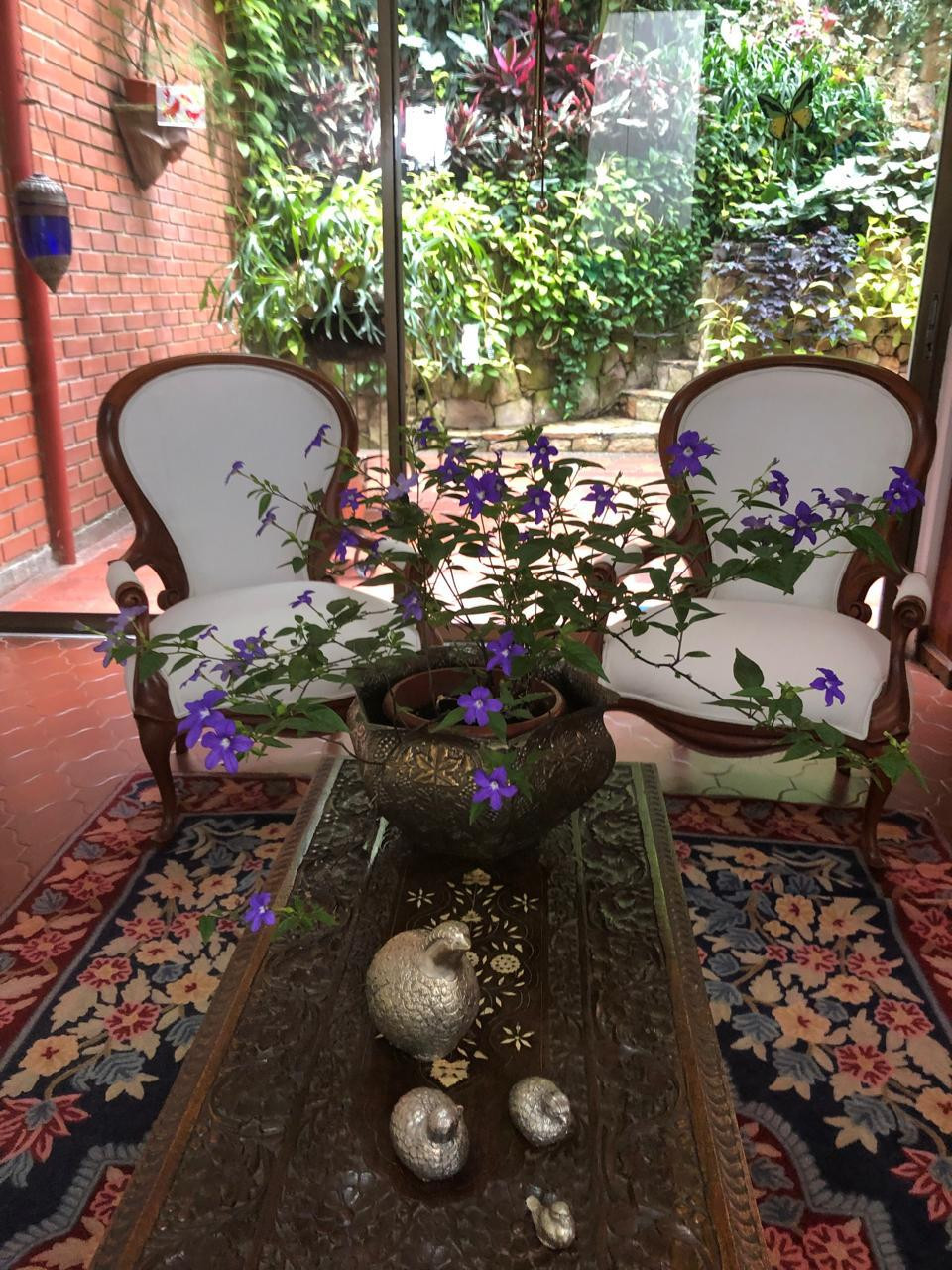 Casa En Venta - Arboleda, Cali