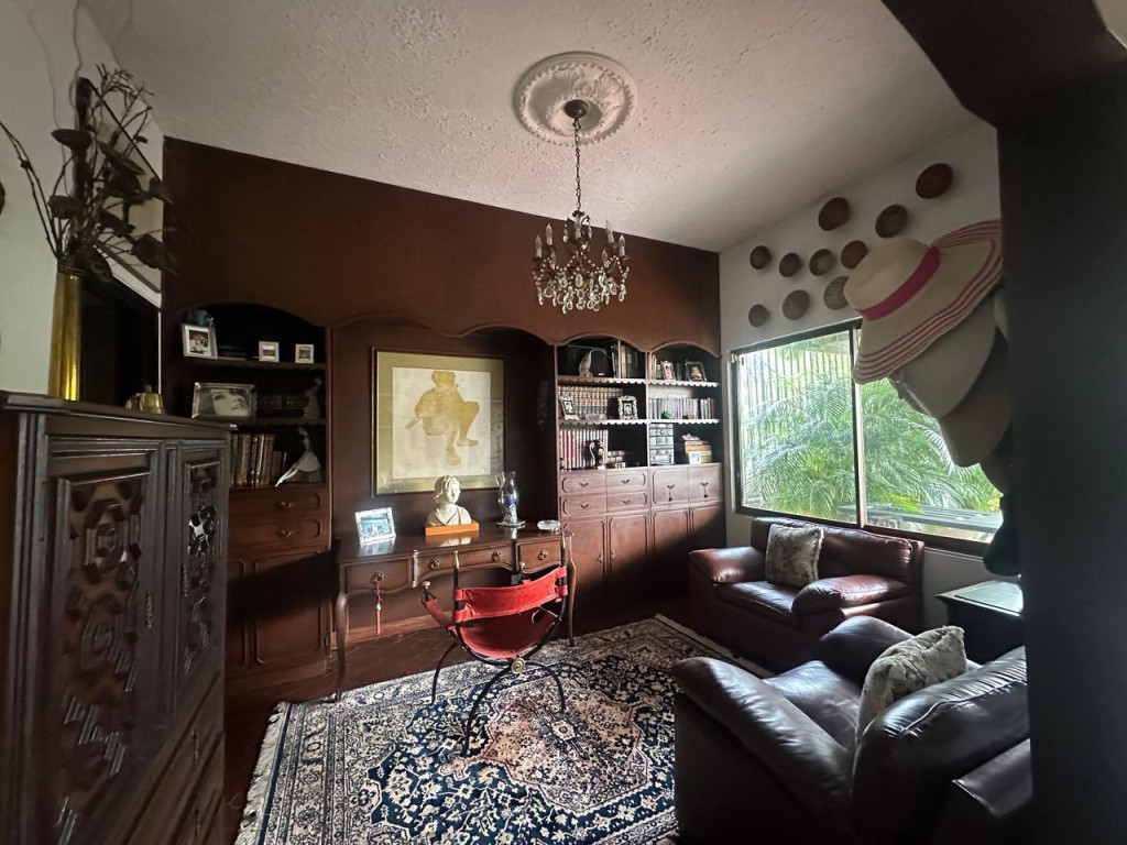 Casa En Venta - Arboleda, Cali
