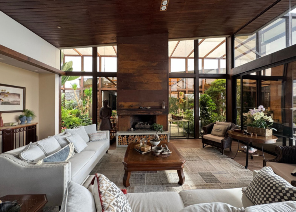Casa En Venta - Las Palmas, Medellín