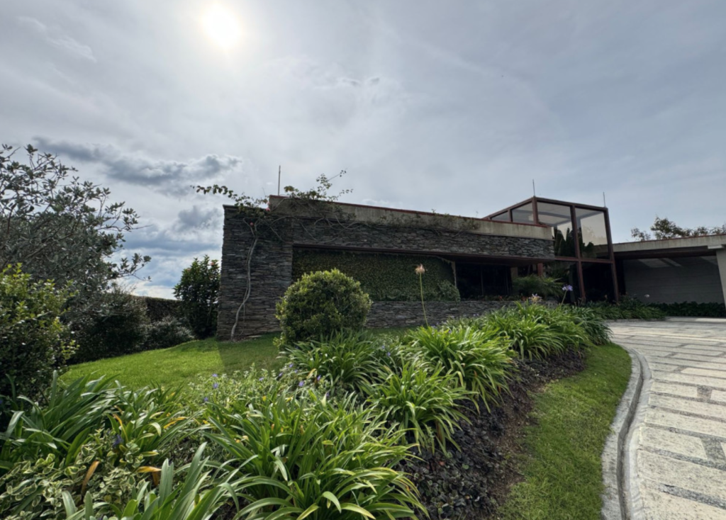 Casa En Venta - Las Palmas, Medellín