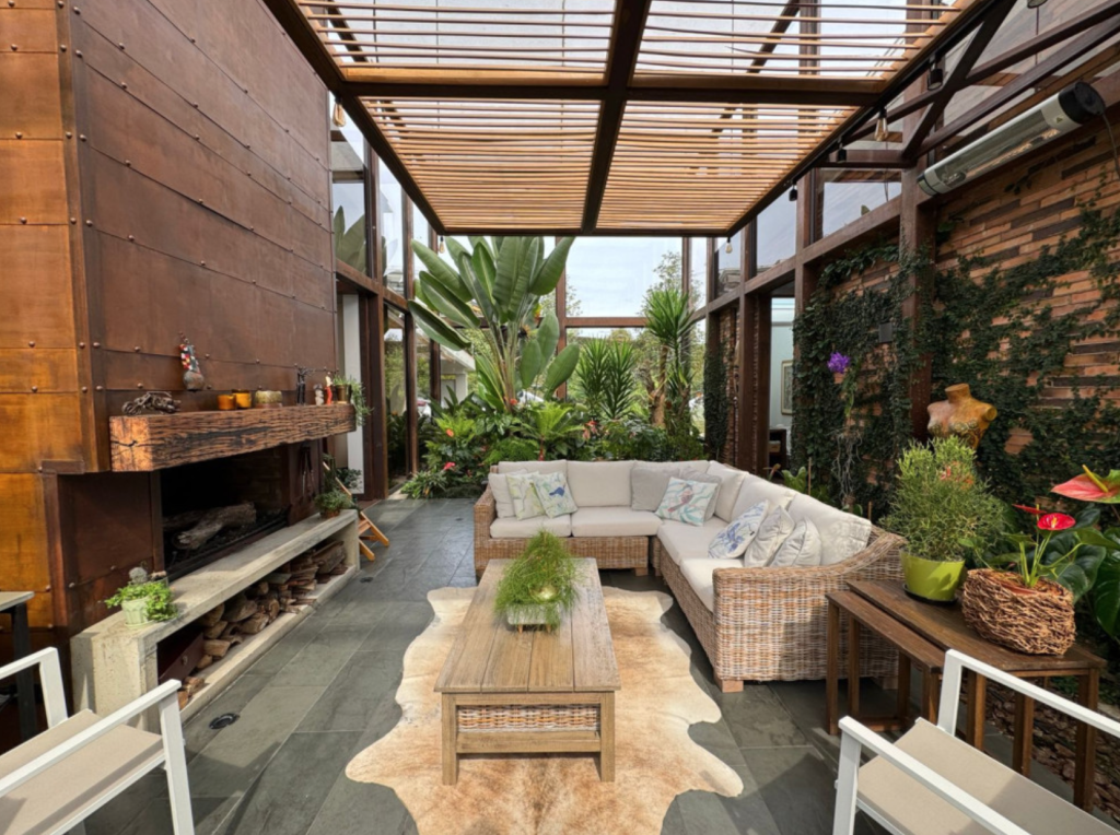 Casa En Venta - Las Palmas, Medellín