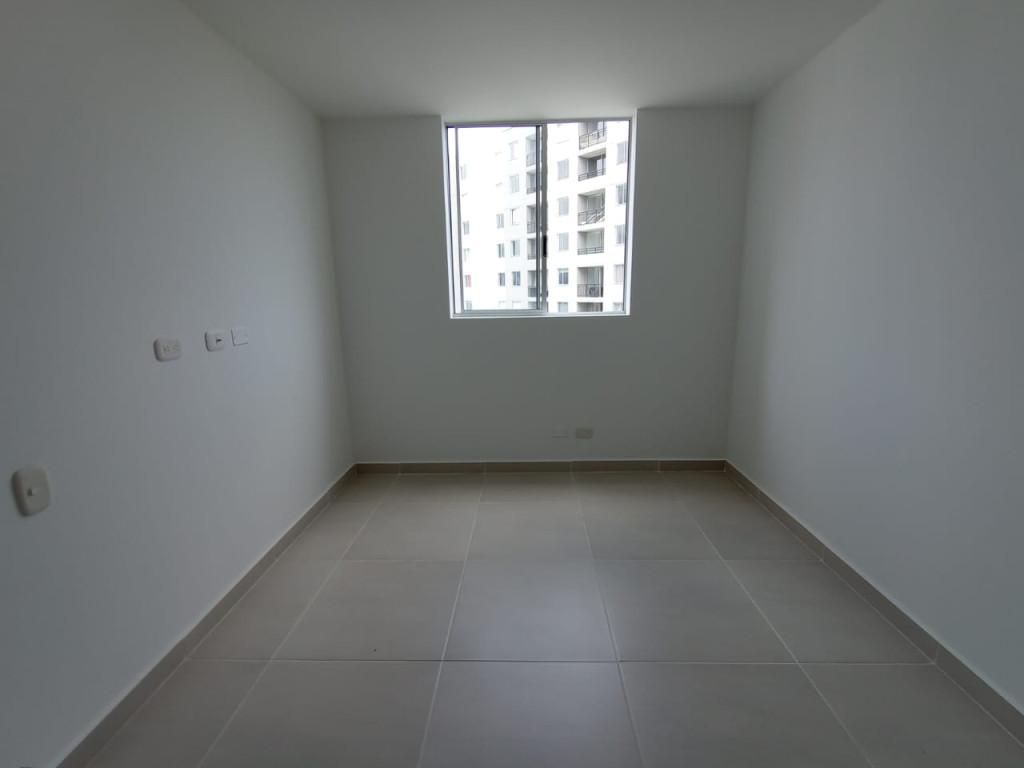 Apartamento En Arriendo - Bochalema, Cali