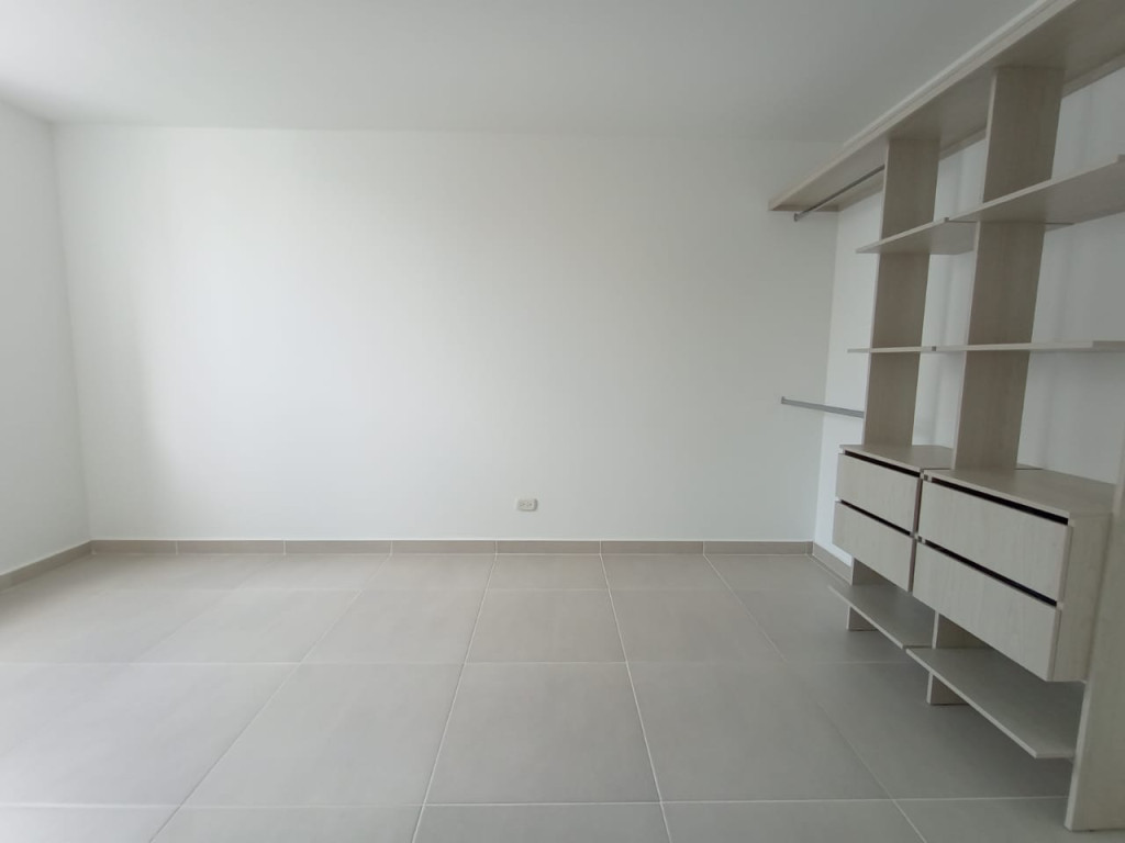 Apartamento En Arriendo - Bochalema, Cali
