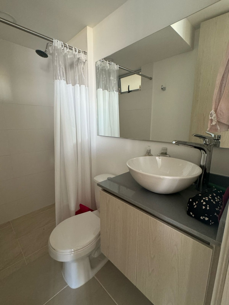 Apartamento En Arriendo - Bochalema, Cali