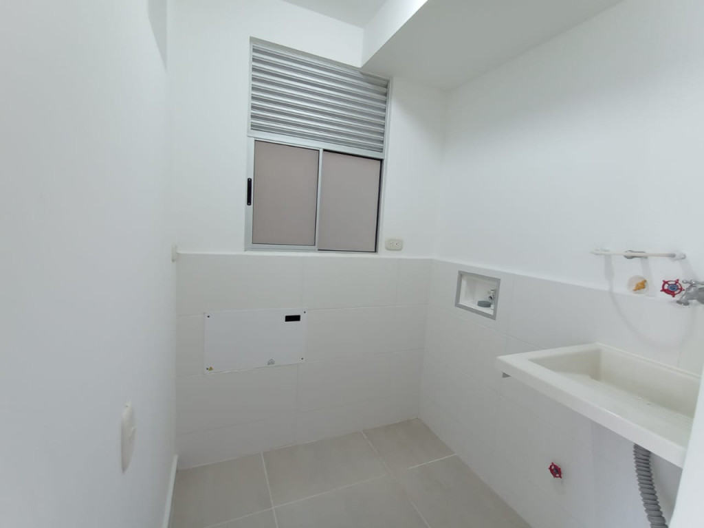 Apartamento En Arriendo - Bochalema, Cali
