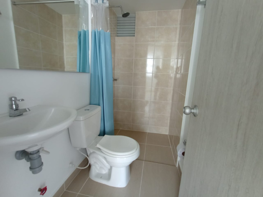 Apartamento En Arriendo - Bochalema, Cali
