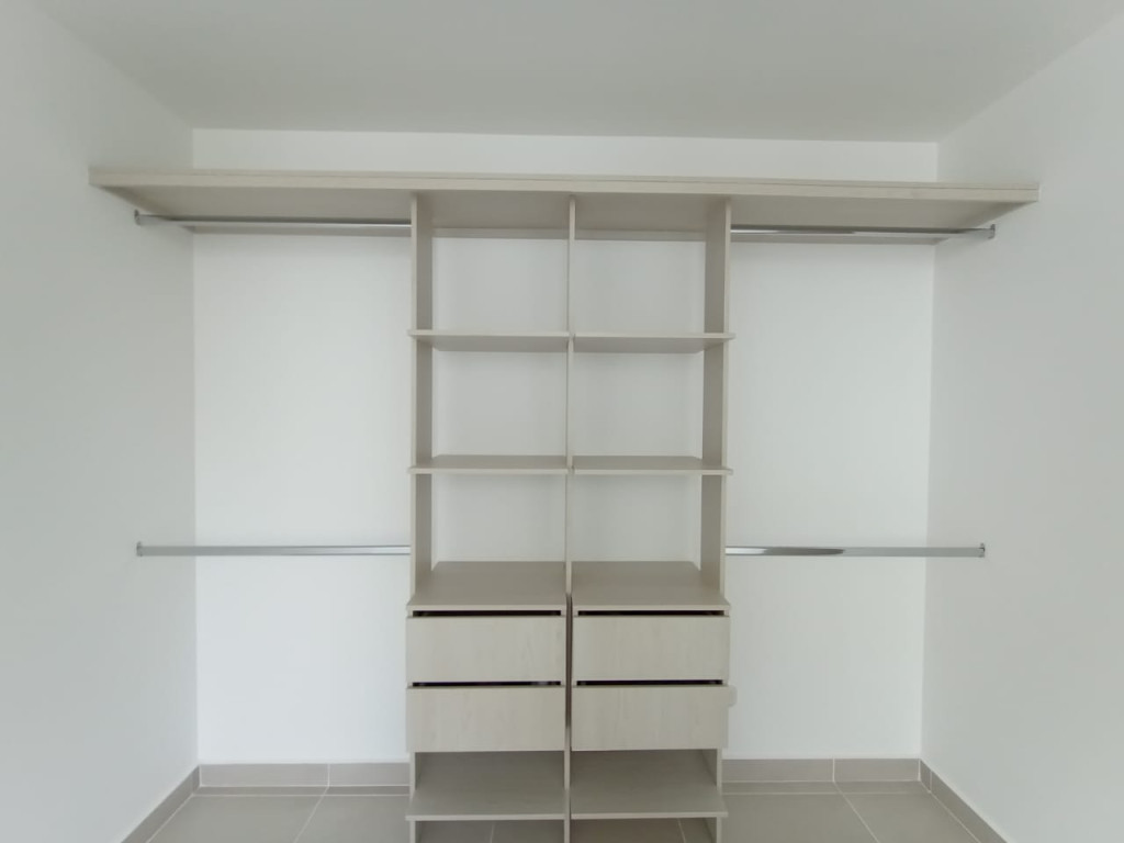 Apartamento En Arriendo - Bochalema, Cali