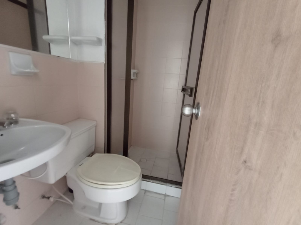 Apartamento En Venta - Meléndez, Cali
