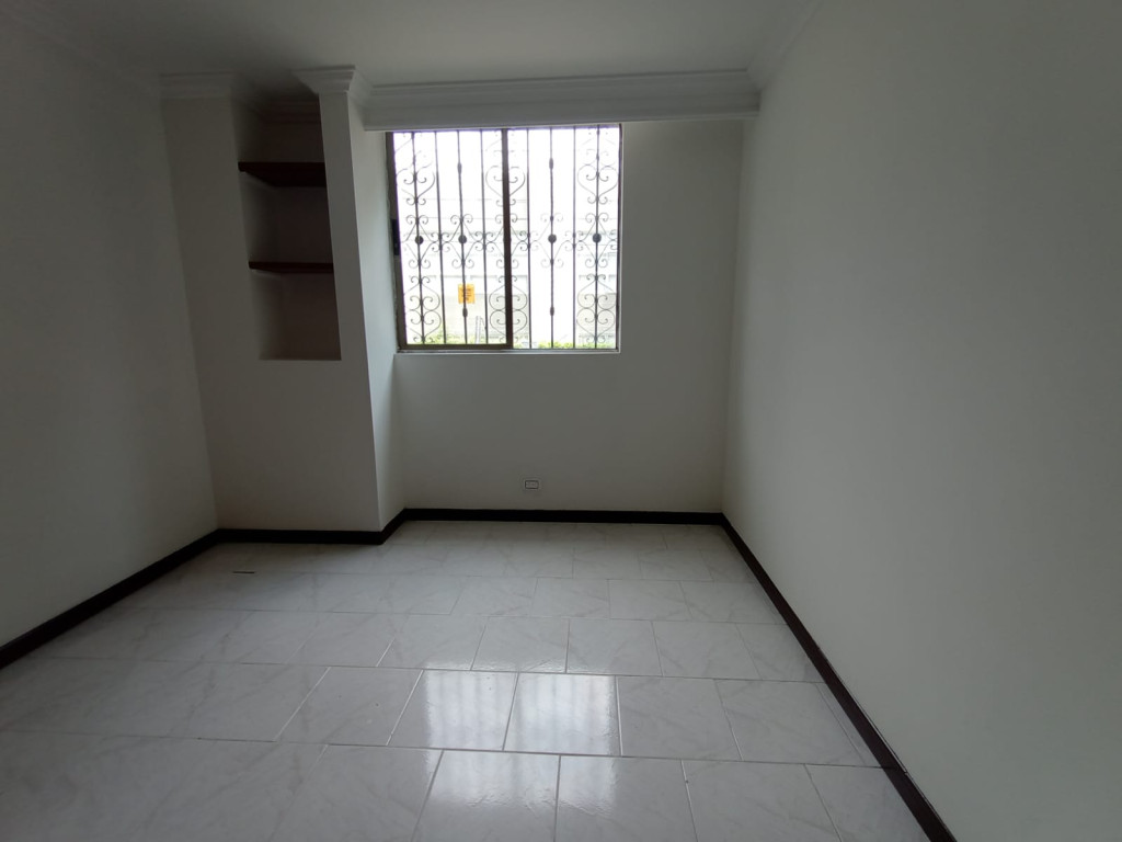 Apartamento En Venta - Meléndez, Cali