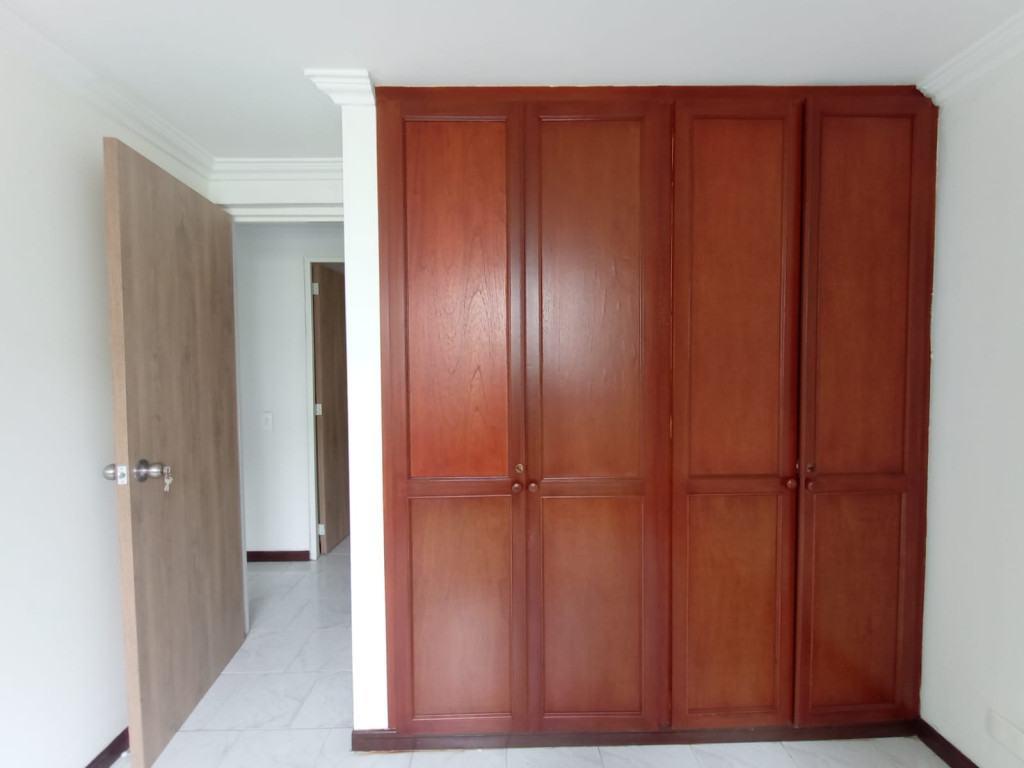 Apartamento En Venta - Meléndez, Cali