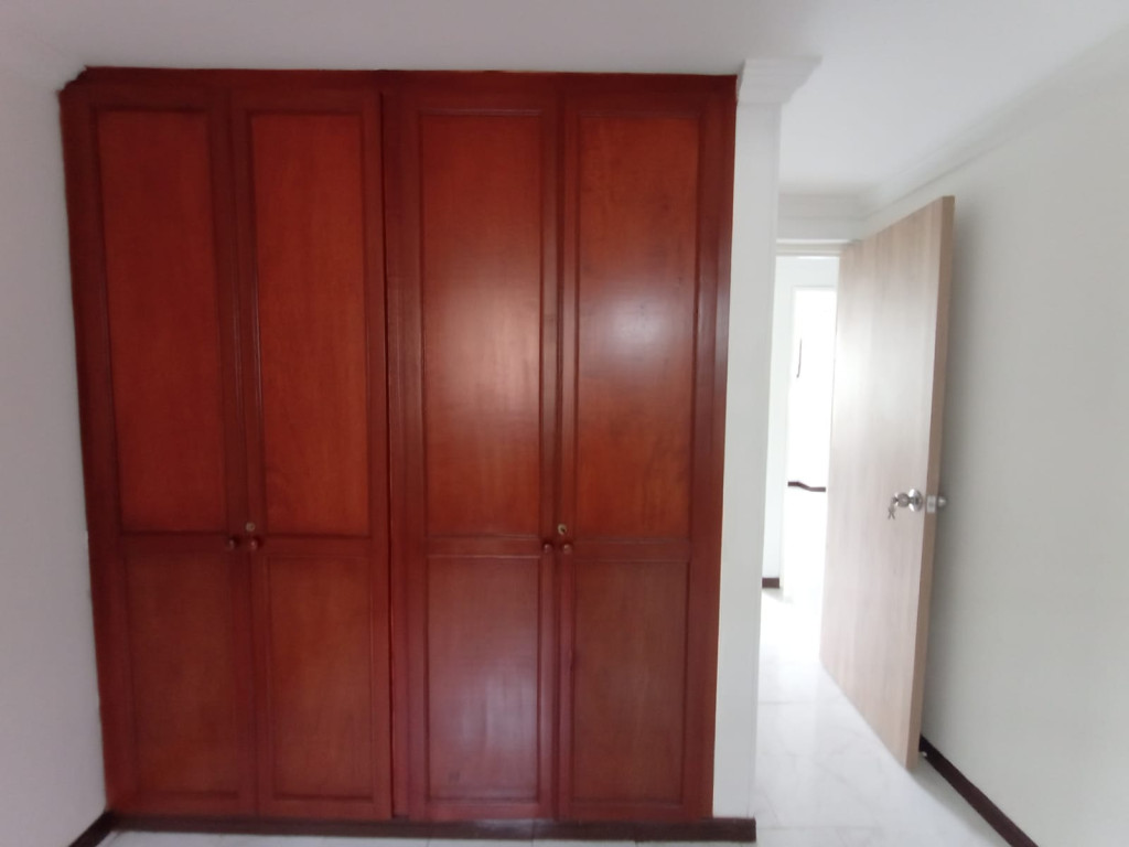 Apartamento En Venta - Meléndez, Cali